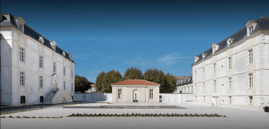 Résidence Arsenal Royal